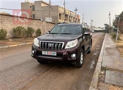 تويوتا لاندكروزر برادو